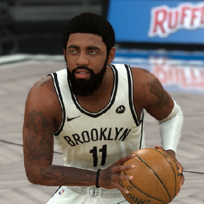 Basketball Mod [NBA 2K21] 